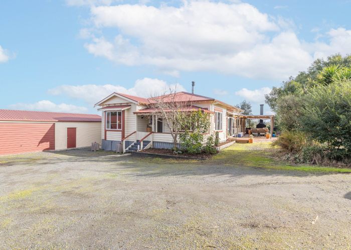  at 143 Hall Road, Rangiriri, Te Kauwhata