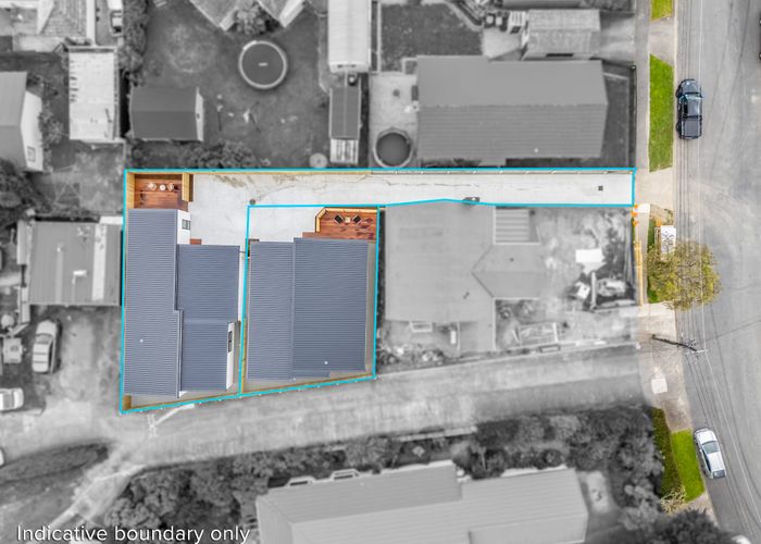  at 31A & 31B Stephen Street, Trentham, Upper Hutt, Wellington