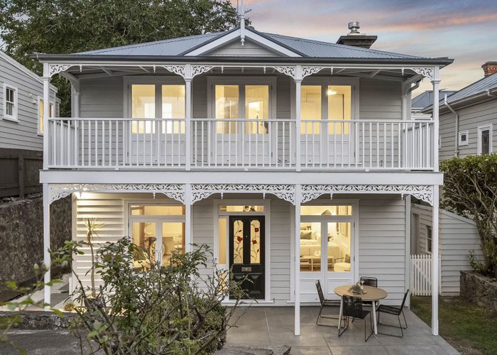  at 30A Cromwell Street, Mount Eden, Auckland City, Auckland