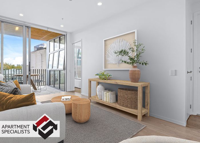  at 501/11 Vinegar Lane, Grey Lynn, Auckland City, Auckland