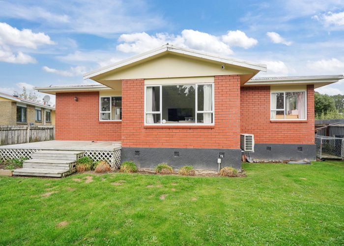  at 223 Ball Street, Kingswell, Invercargill, Southland
