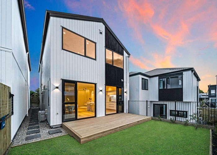  at Lot 3, 1 Imatra Place, Sunnyhills, Manukau City, Auckland