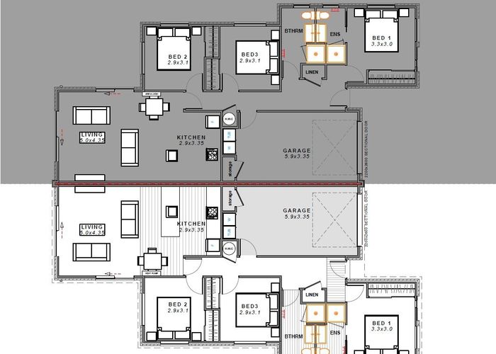  at Lot 485, Arbor Green, Rolleston, Selwyn, Canterbury