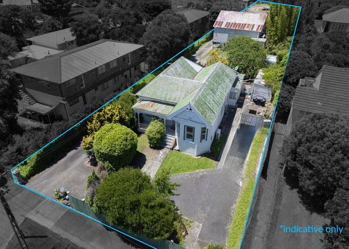  at 34 Arabi Street, Sandringham, Auckland City, Auckland