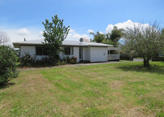  at 5 Belmont Place, Kaikohe, Kaikohe