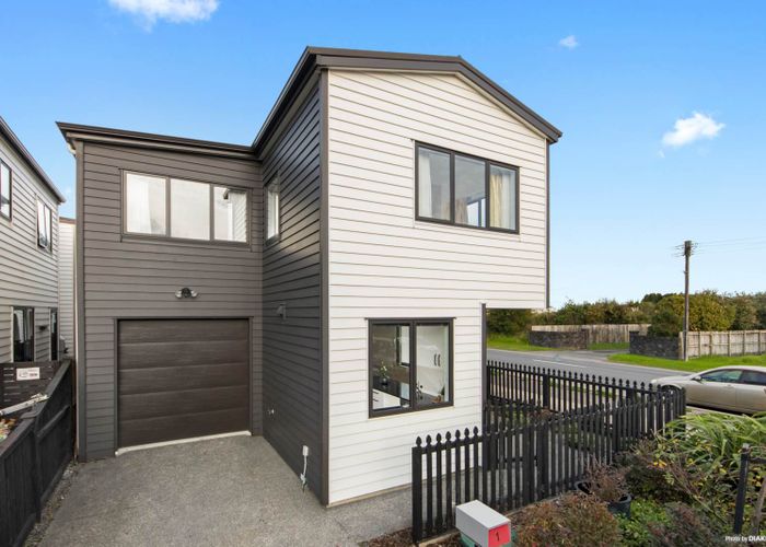  at 1 Pihoihoi Place, Hobsonville, Auckland
