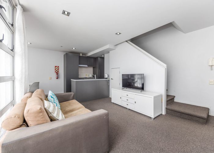  at 7C/11A City Road, City Centre, Auckland City, Auckland