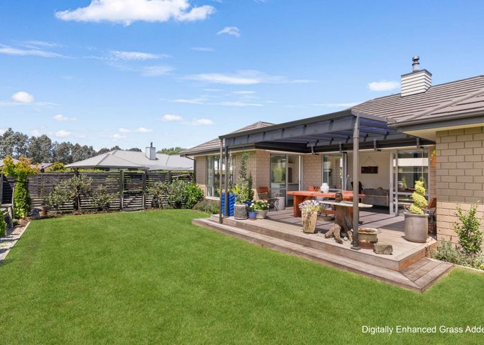  at 5 New Creek Mews, Rolleston, Rolleston