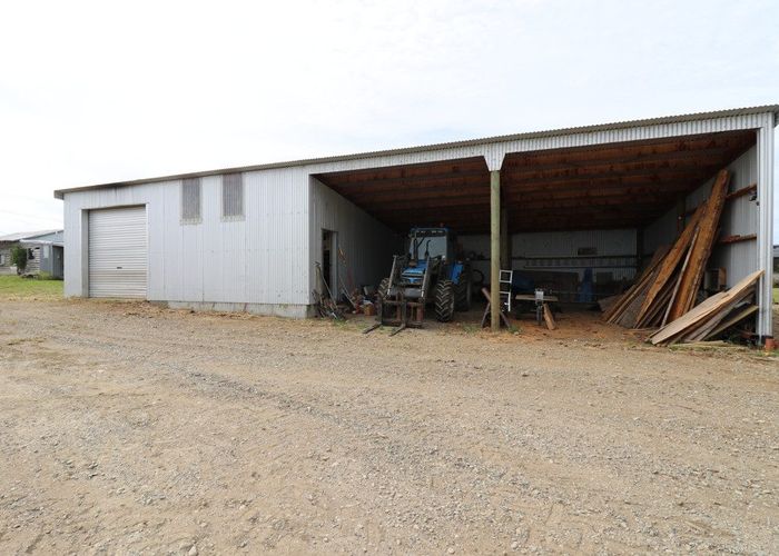  at 275 Argyle Otahuti Road, Waianiwa, Invercargill