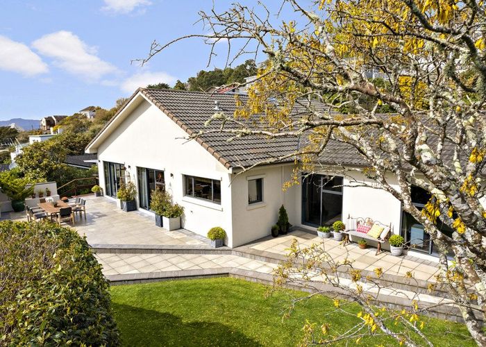  at 65 Nicholson Road, Khandallah, Wellington