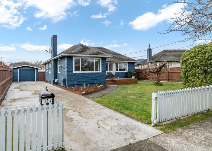  at 17 Weka Grove, Elderslea, Upper Hutt