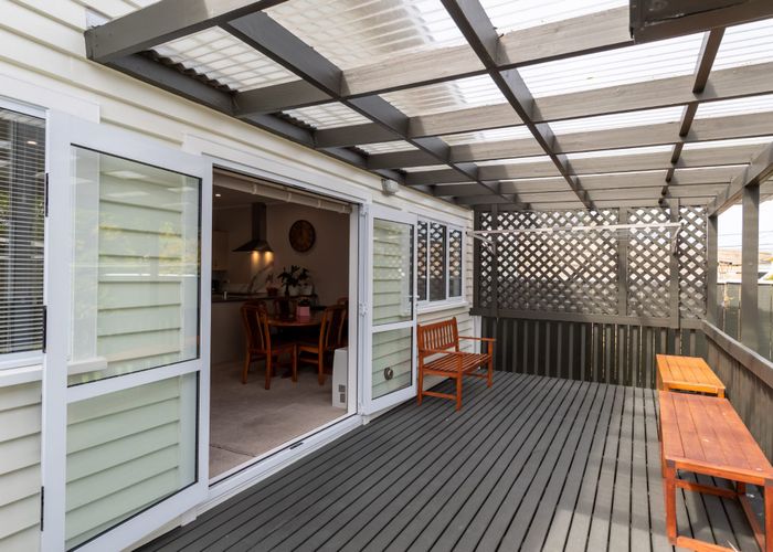  at 21 Collins Street, Petone, Lower Hutt, Wellington