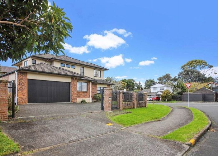  at 38 Gerard Way, Saint Johns, Auckland City, Auckland