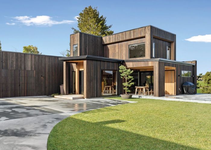  at Karaka, Franklin, Auckland