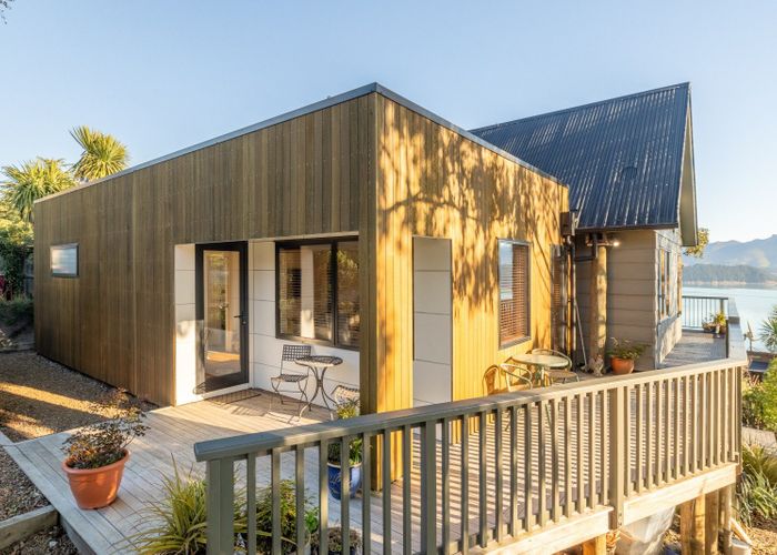  at 4 James Drive, Diamond Harbour, Banks Peninsula, Canterbury