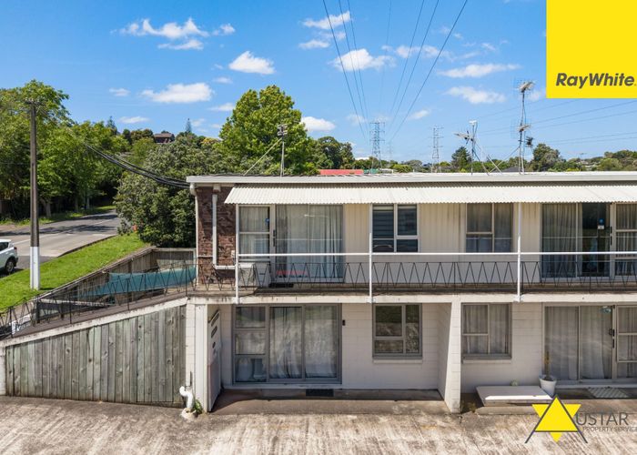  at 1/33 Margate Road, Blockhouse Bay, Auckland City, Auckland