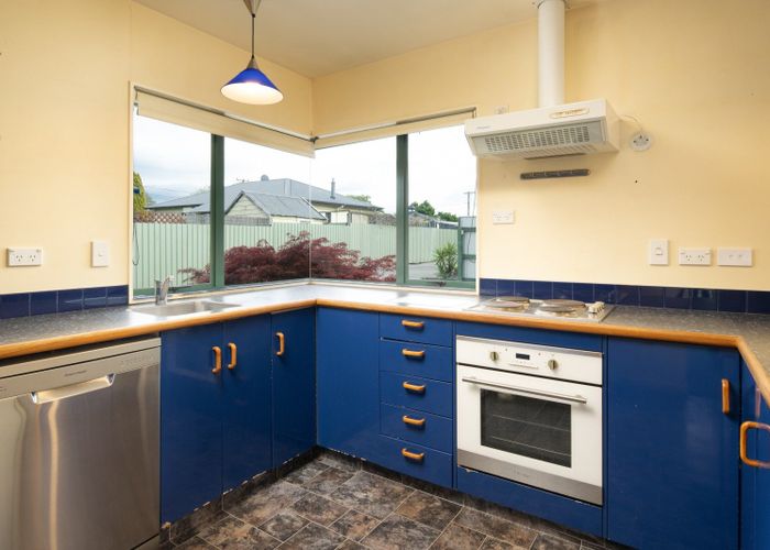  at 99A Alfred Street, Blenheim