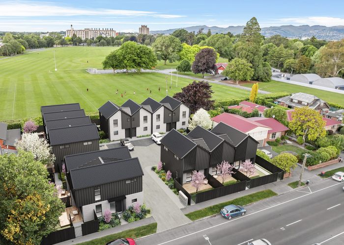  at 122 Waimairi Road, Ilam, Christchurch City, Canterbury