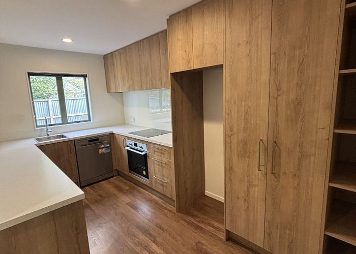  at 1/611 Madras Street, St Albans, Christchurch