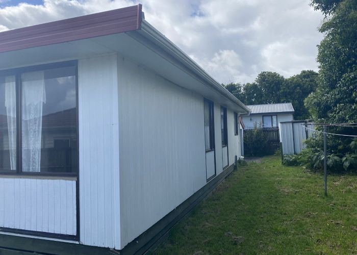  at Papatoetoe, Manukau City, Auckland