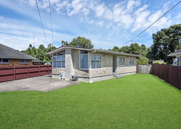  at 45 Skipton Street, Mangere, Manukau City, Auckland