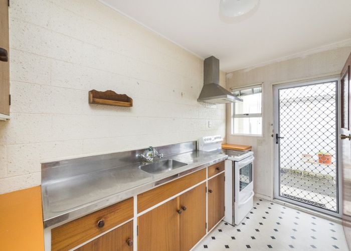  at 31G West Street, West End, Palmerston North