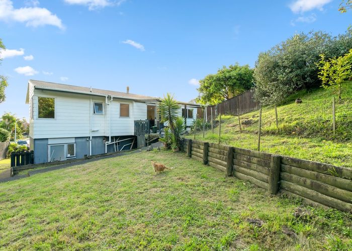  at 45 Aronia Way, Goodwood Heights, Auckland