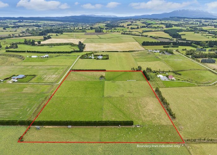  at 270 Stokes Road, Balcairn, Amberley