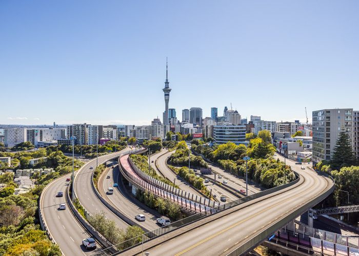  at 7H/11 Howe Street, Auckland Central, Auckland