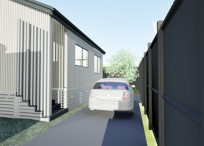  at 69B Smith Street, Woolston, Christchurch City, Canterbury