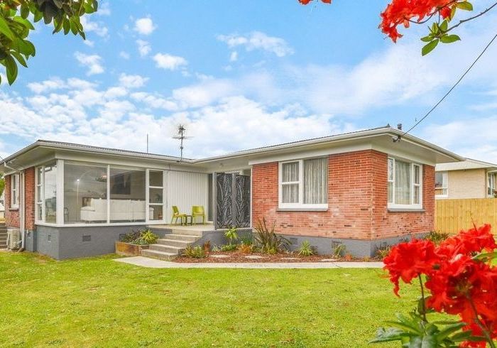  at 16 Elliott Crescent, Owhata, Rotorua