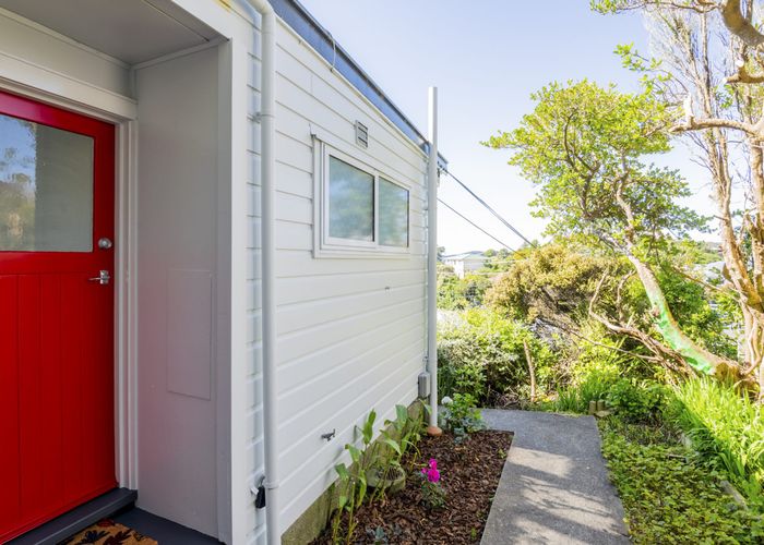  at 99A Ohariu Road, Johnsonville, Wellington