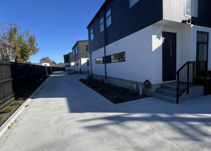  at 5/38 Wildberry Street, Woolston, Christchurch