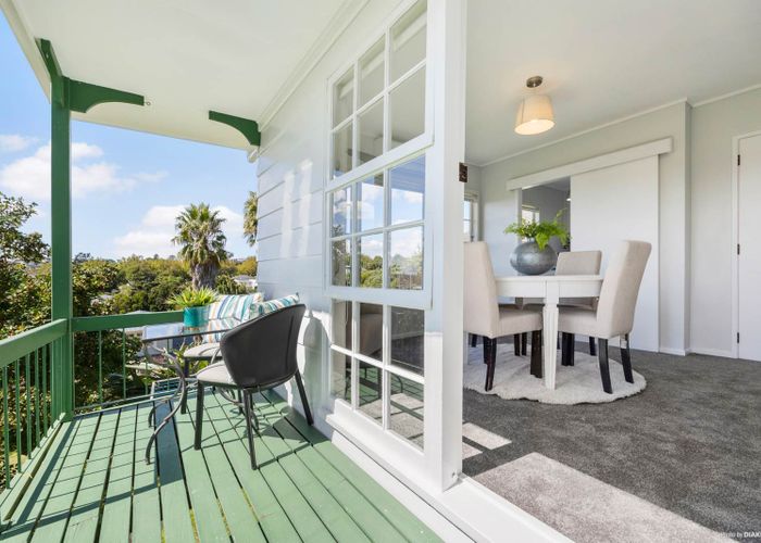  at 4/27 Lucerne Road, Remuera, Auckland