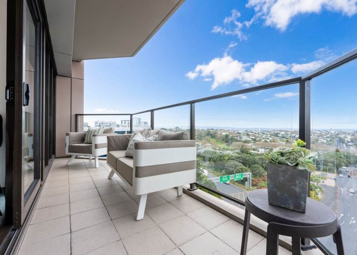  at 1106/135 Vincent Street, City Centre, Auckland City, Auckland