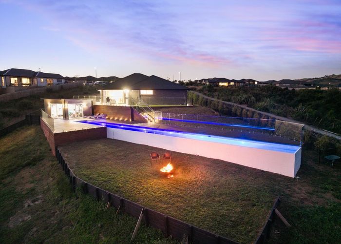  at 17 CALDER CRESCENT, Pokeno, Franklin, Auckland