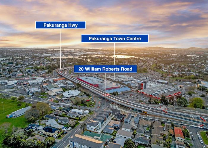  at 2 Reeves Road, Pakuranga, Manukau City, Auckland