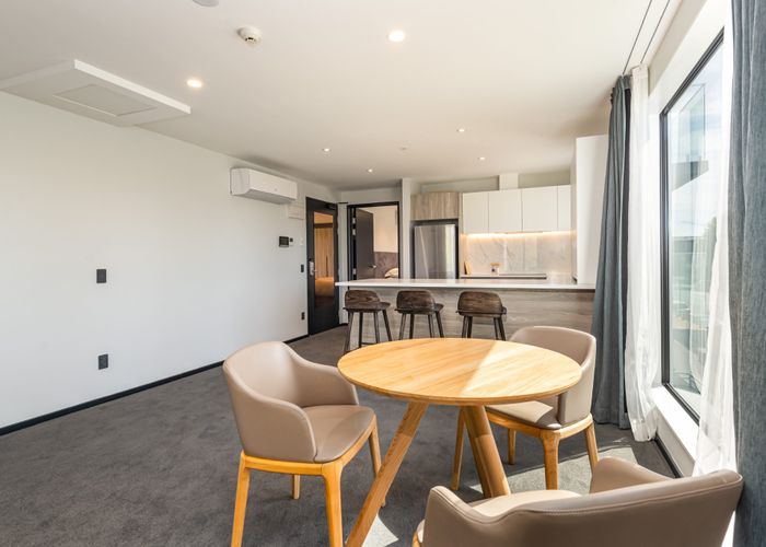  at 1D/207 Kilmore Street, City Centre, Christchurch City, Canterbury