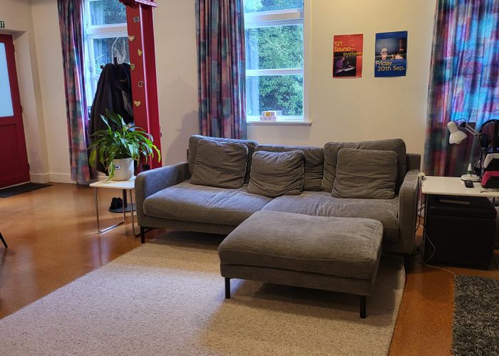  at 81a Hill Street, Thorndon, Wellington, Wellington