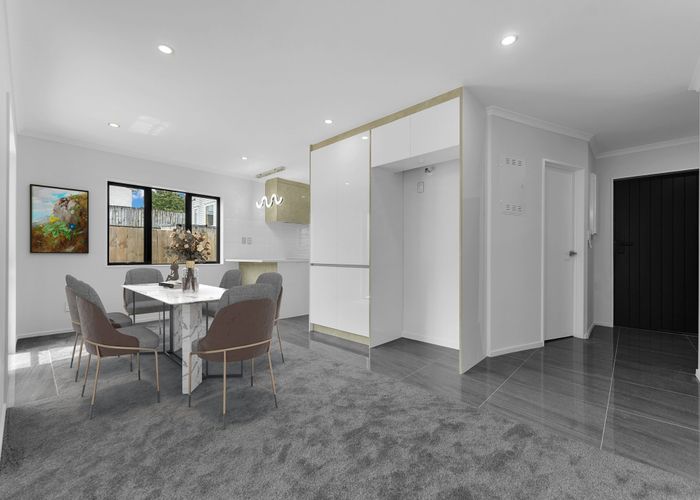  at Lot 1 / 154 Church Street, Otahuhu, Auckland City, Auckland