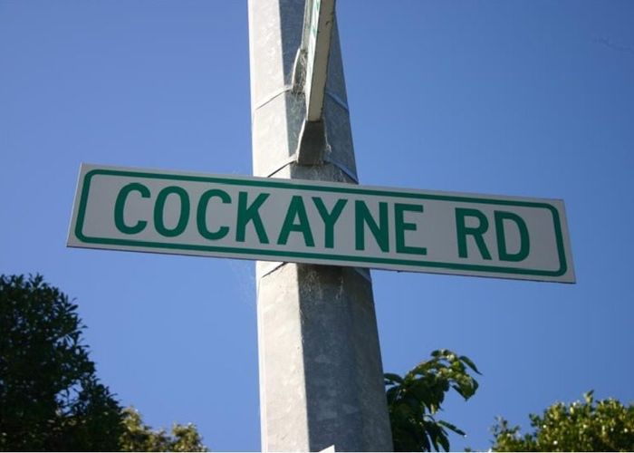  at 8/282 Cockayne Road, Ngaio, Wellington, Wellington