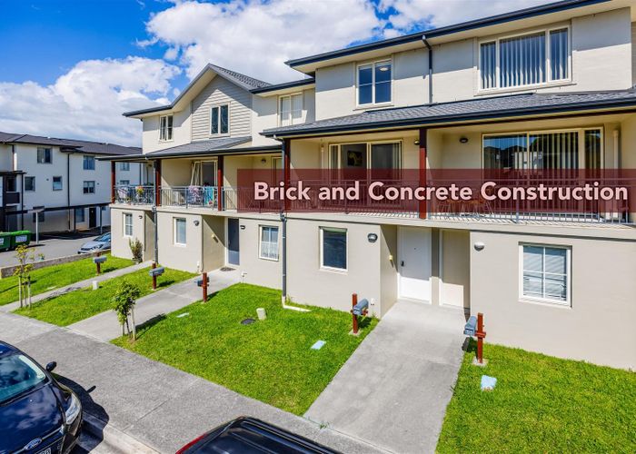  at 55 Kirikiri Lane, Dannemora, Manukau City, Auckland