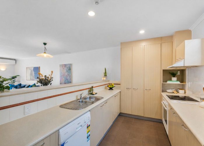  at 2B/8 Farnham Street, Parnell, Auckland City, Auckland