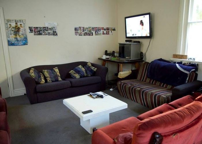  at 111B York Place, City Centre, Dunedin, Otago