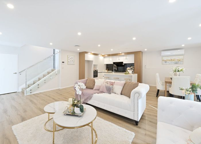  at 55A Chorley Avenue, Massey, Auckland