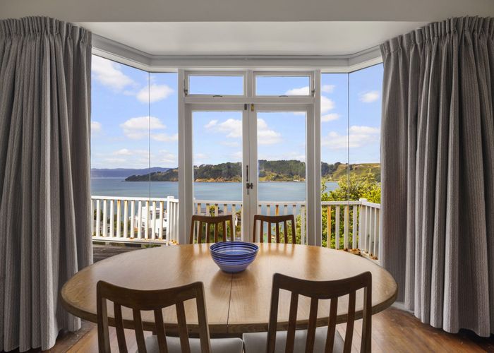  at 72 Maida Vale Road, Roseneath, Wellington, Wellington
