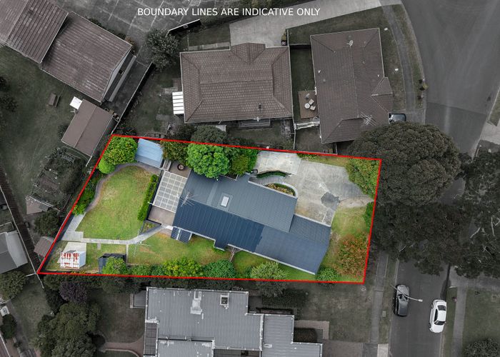  at 26 Ashdown Place, Pahurehure, Papakura, Auckland