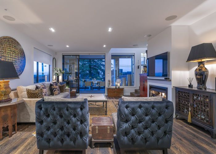  at 2D Tweed Street, Saint Marys Bay, Auckland City, Auckland