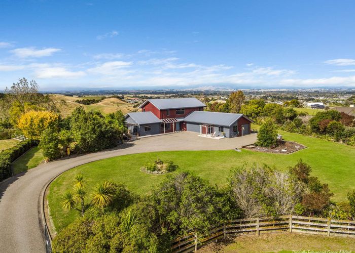  at 11 Mallard Avenue, Feilding, Feilding
