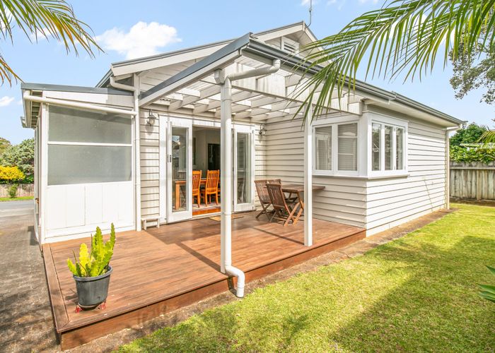  at 7A Rostrevor Avenue, Epsom, Auckland